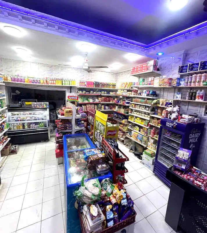 سولي ماركت soly market