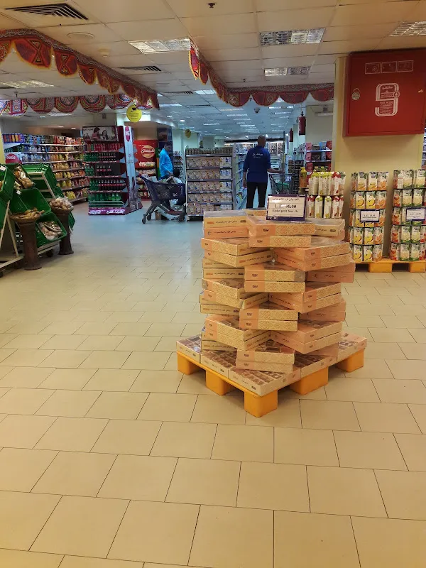 Metro Market El Shorouk City