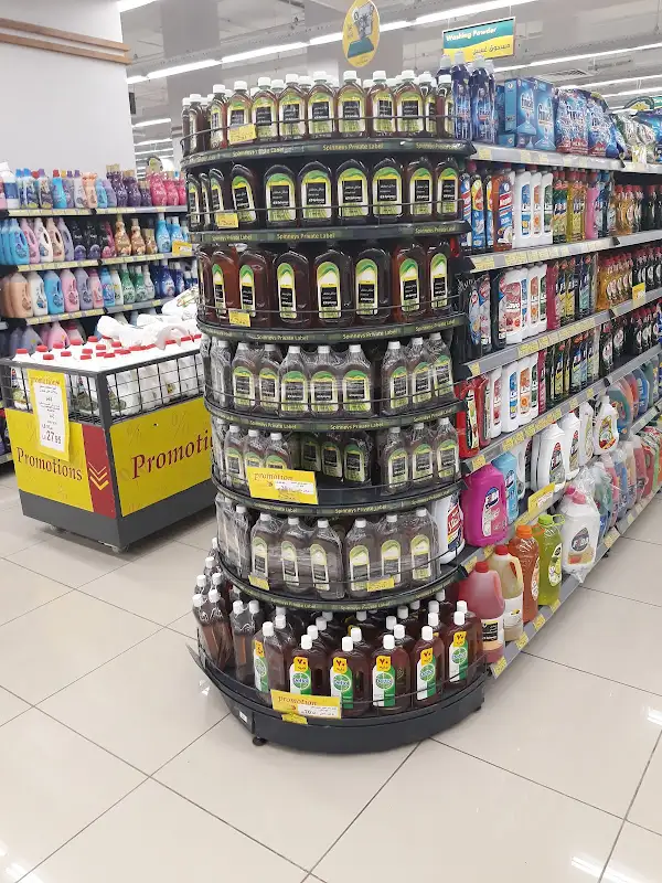 Spinneys El Shorouk City