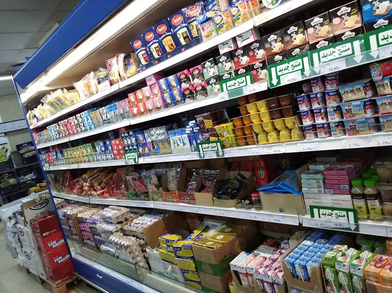 BIM Stores Market