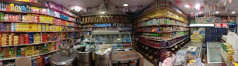Abbad Al-Rahman Market, Al-Shorouk City