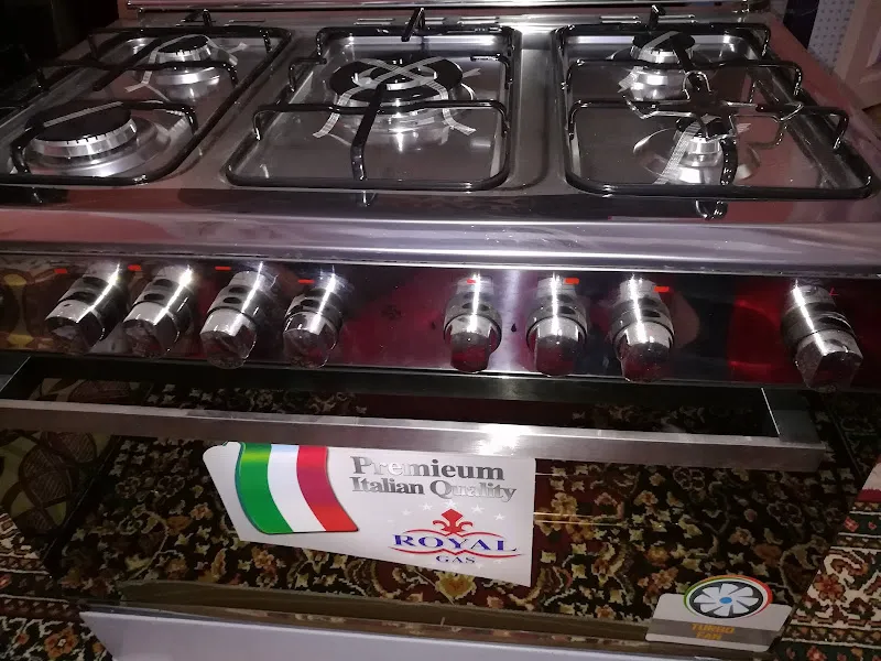 سوبر ماركت بيت الجملة