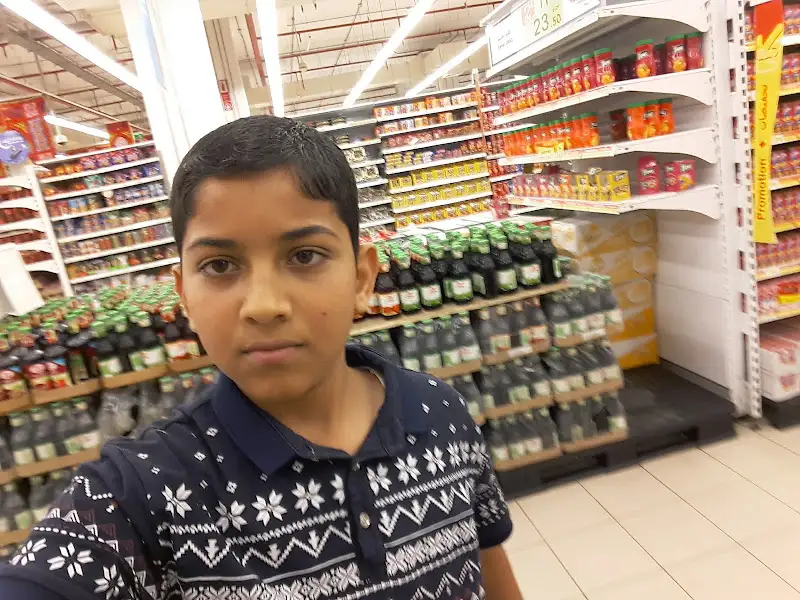 Al Sharif Supermarket
