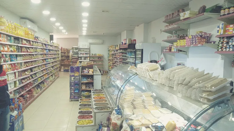 سوبر ماركت بابا رشدى