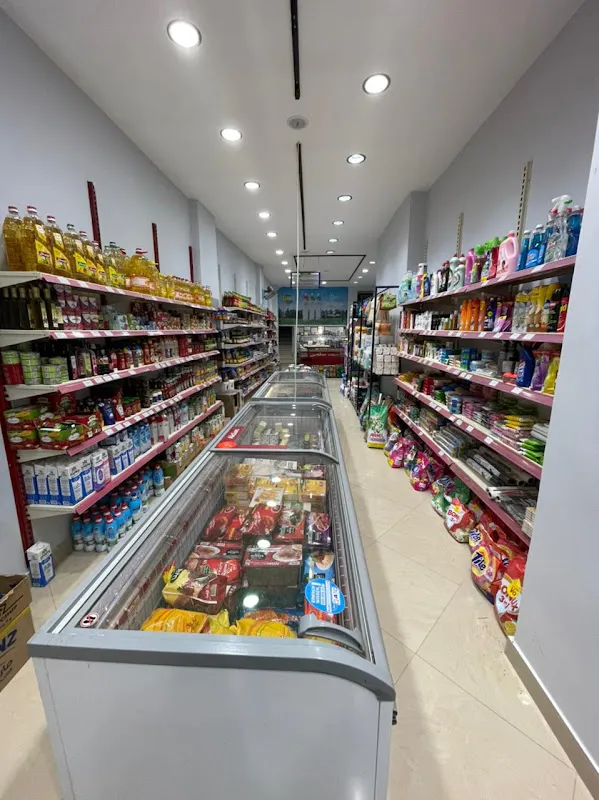 Selmy Market