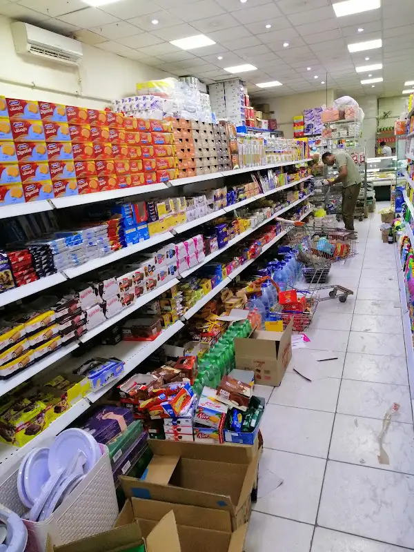 SOKR MARKET