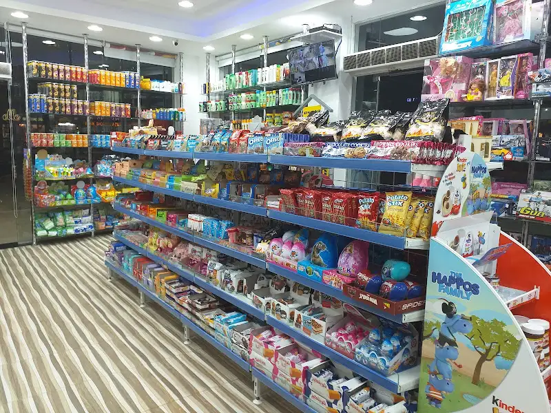 onay supermarket