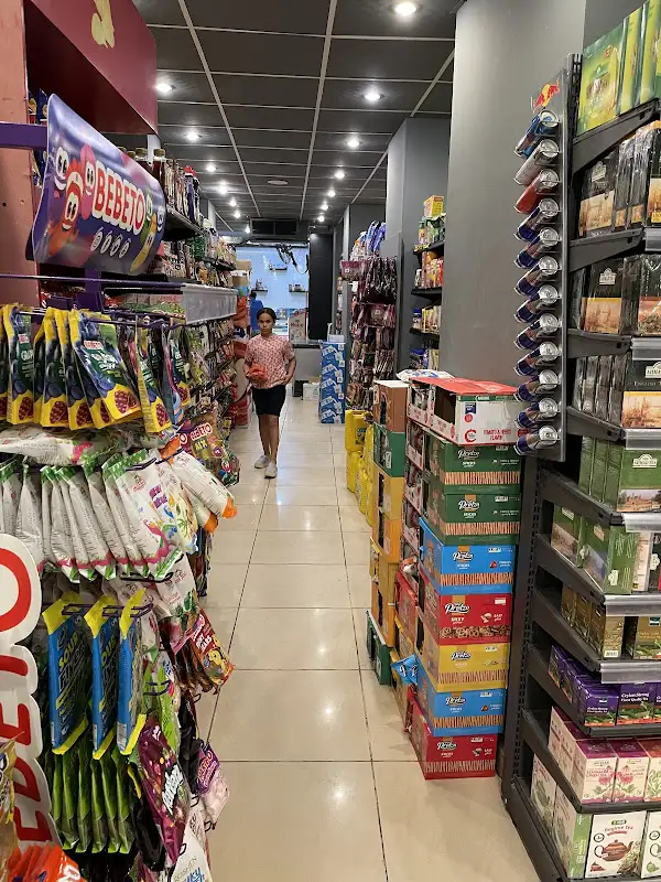 Carrefour - Hurghada City Center