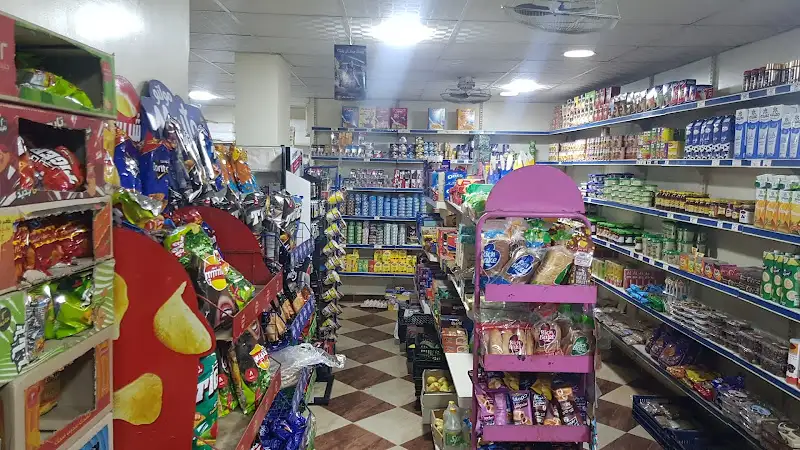 Horus Market