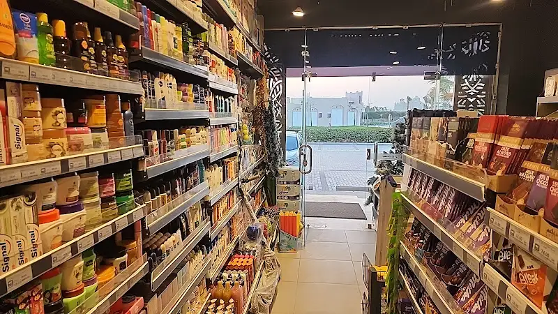 BESTWAY Supermarket Mangroovy