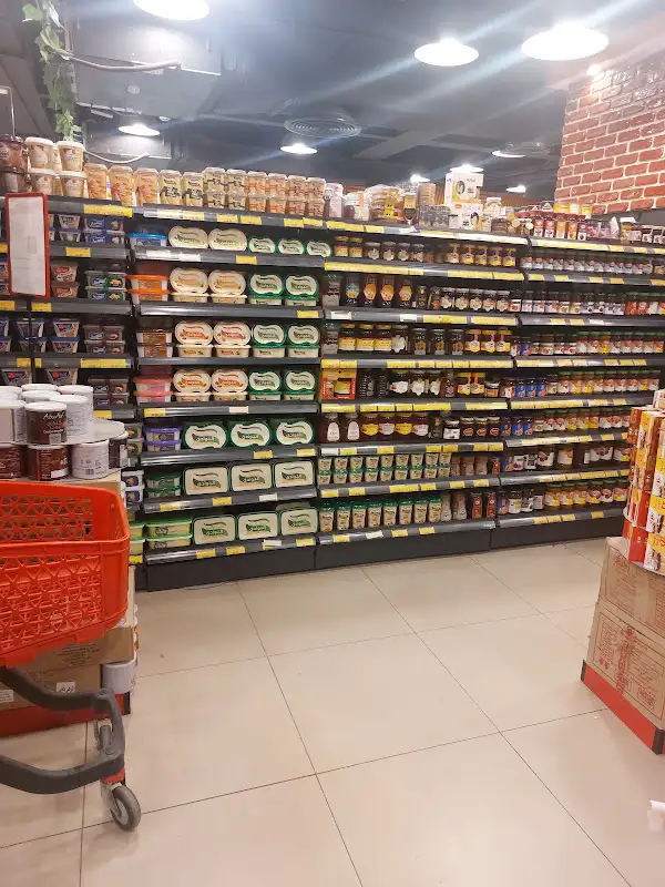 Safa Market