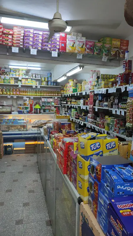 Raslan market