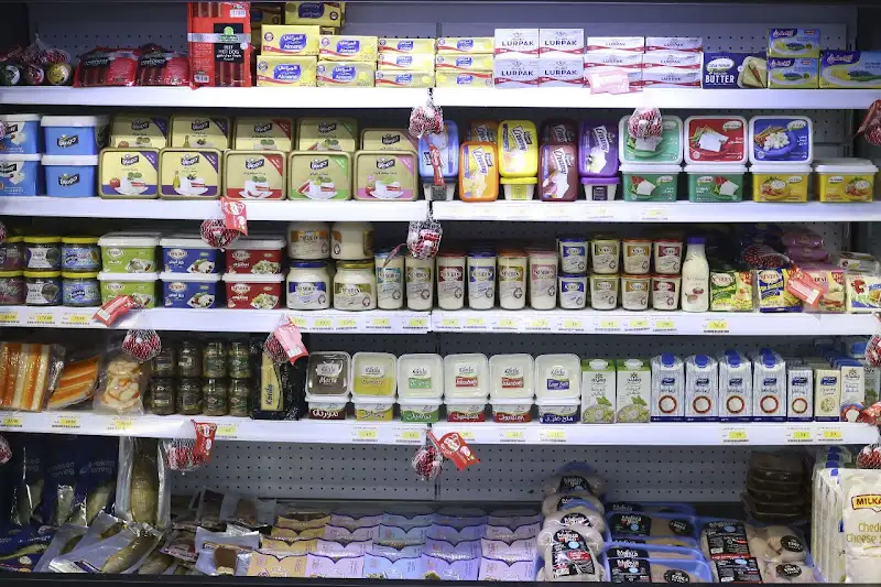 PRIME Market