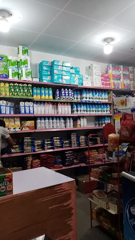 Al-Adawi Market 1