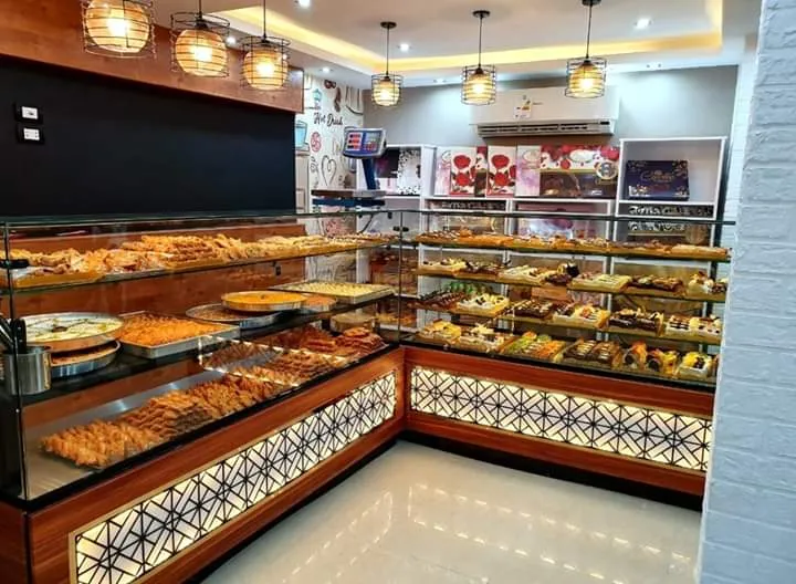 اكسبريس مينى ماركت