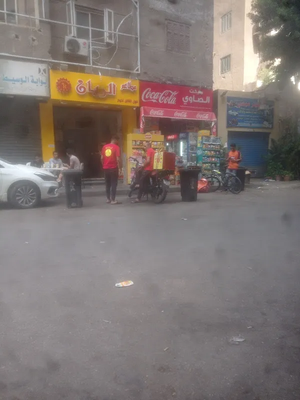 Dokki Talabat branch certified