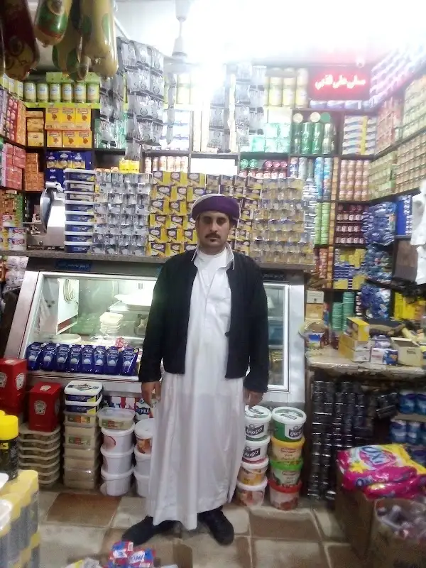 سلسلة محلات عبد الجليل