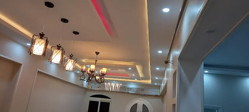 سوبر ماركت الزهراء
