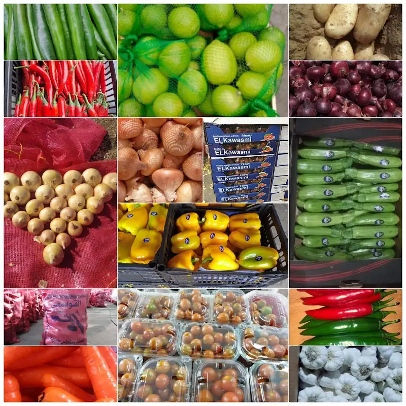 Helmi Market