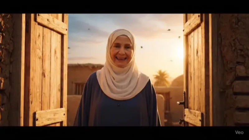 Fath Allah supermarket