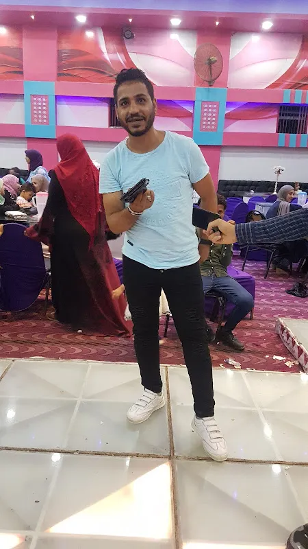 سوبر ماركت الحريه taha