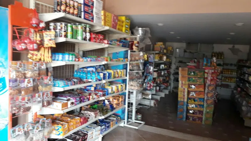 Bassem Market