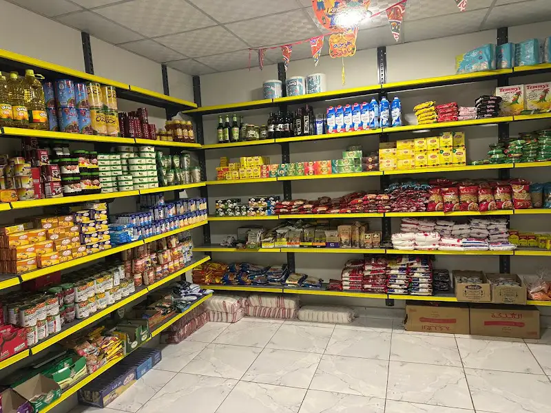 Clarity Market سوبر ماركت كلاريتي