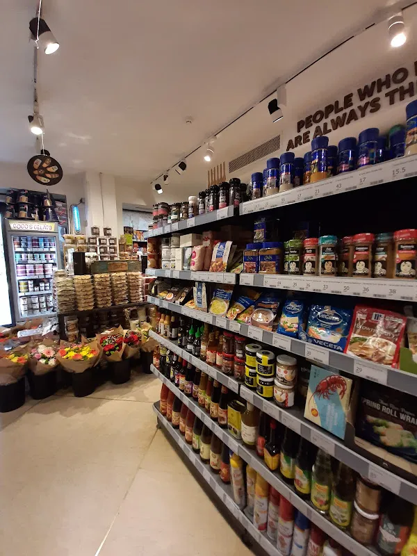 Gourmet Egypt - Maadi Degla