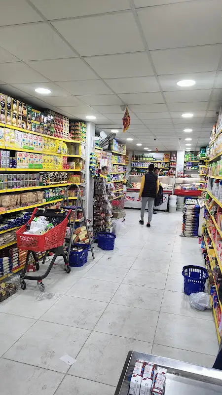 Al-Masry Market
