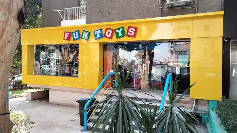 Fun Toys