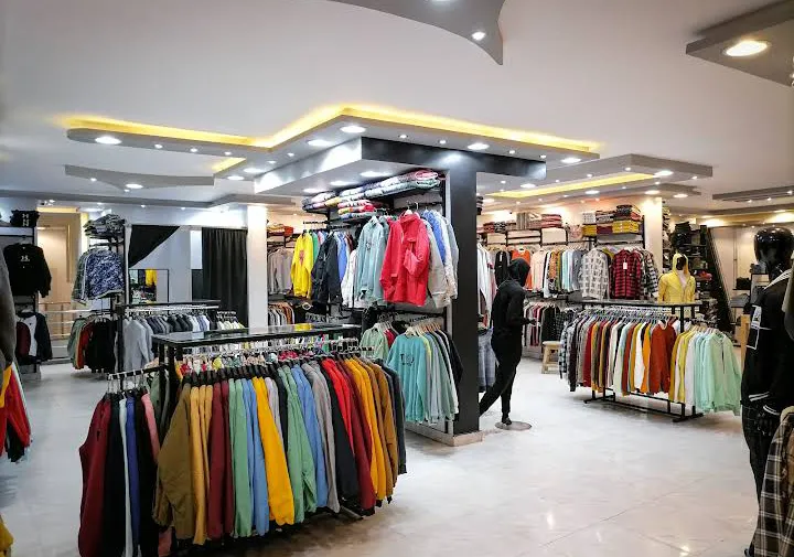 Bianco Nasr City