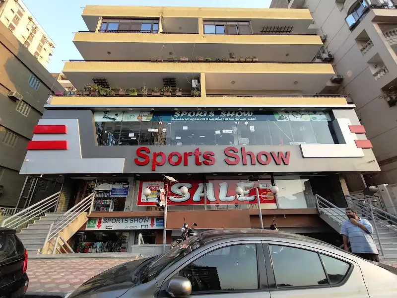 سبورتس شو