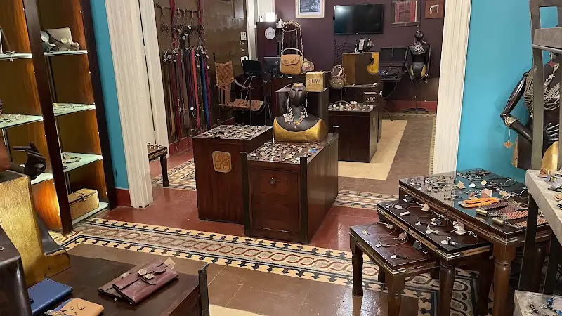 جاليرى سامى امين