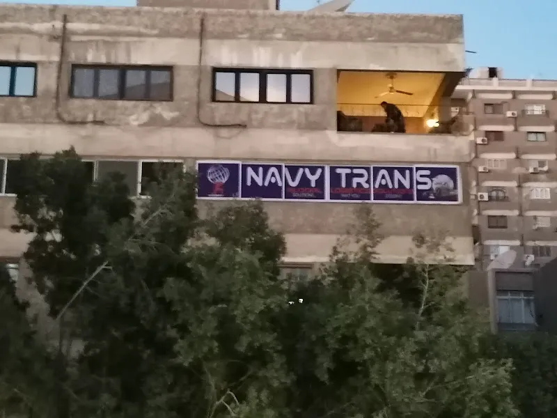 NAVY TRANS COMPANY