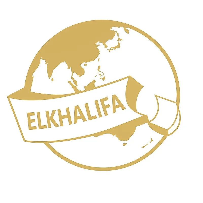 ElKhalifa for Import, Export, and Customs Clearance