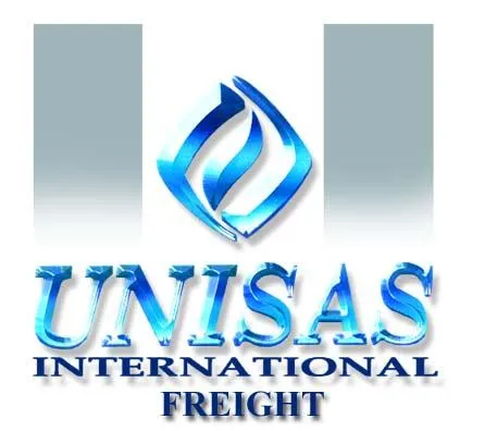 Unisas International Shipping