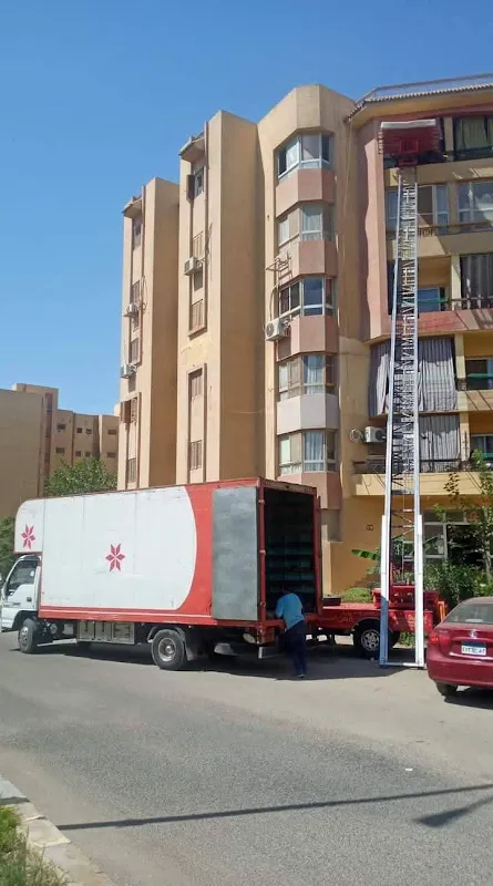 Furniture Relocation Companies and Furniture Hoisting Services