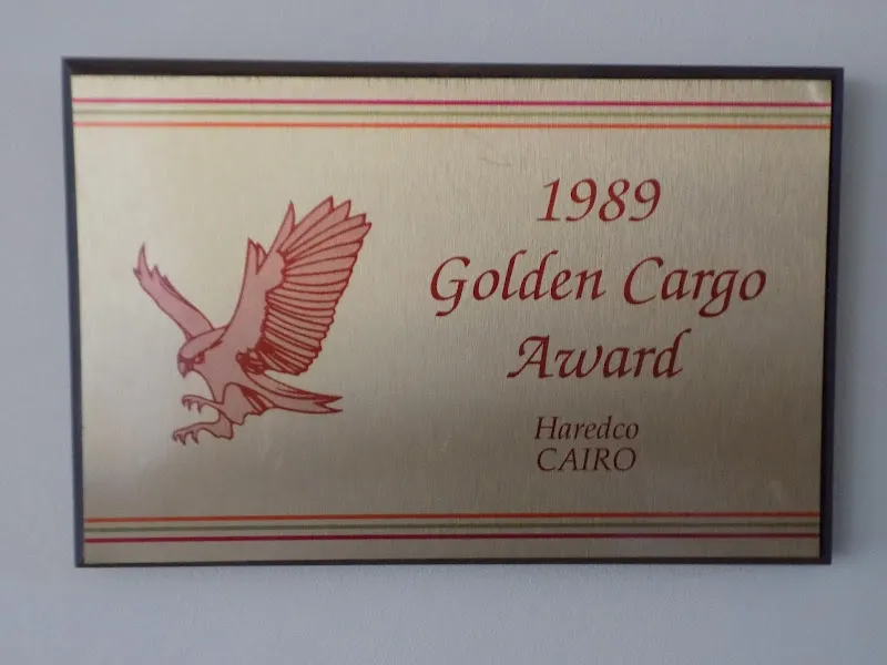 Haridco International Shipping Services Management