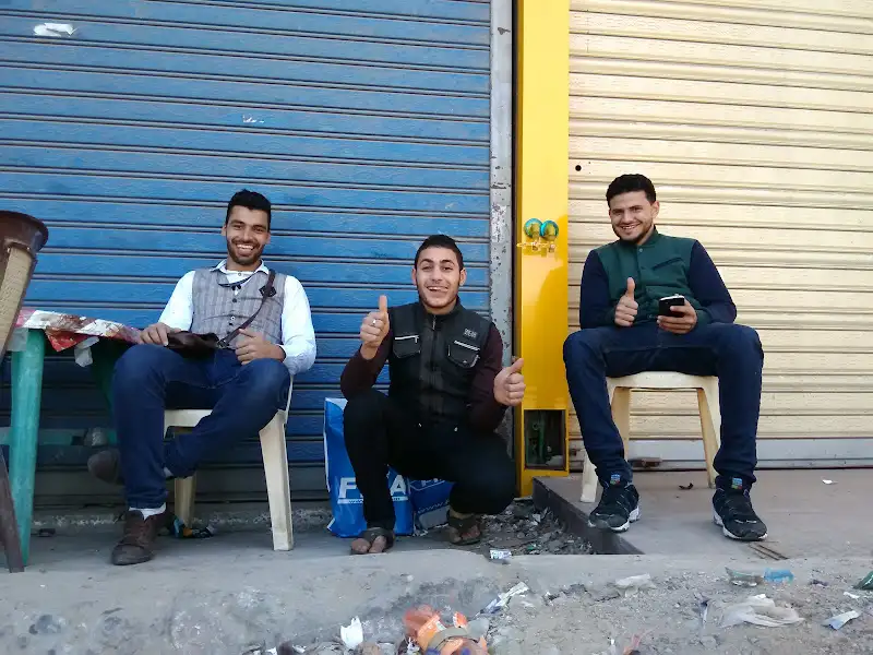 Al-Rawda Customs Clearance Company