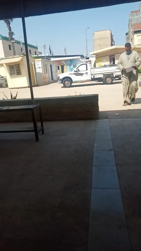 مرور كفر الدوار
