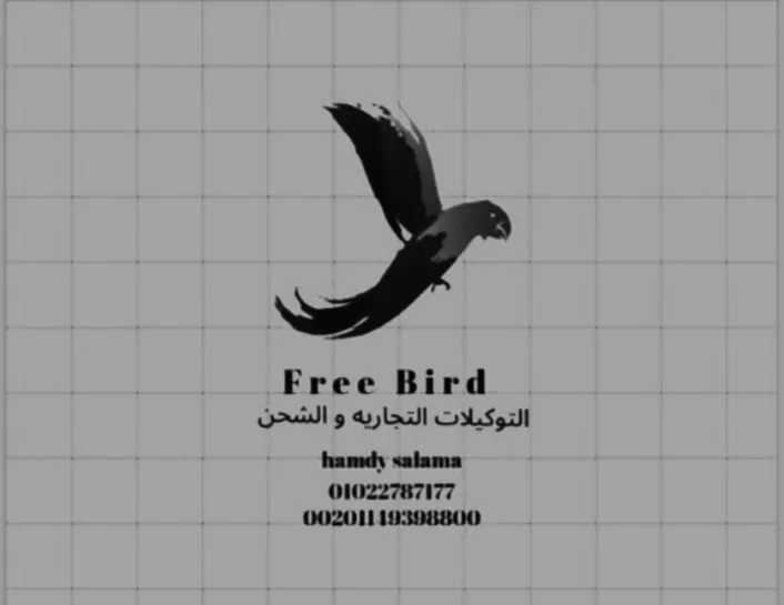 Free Bird Agency and Shipping Office