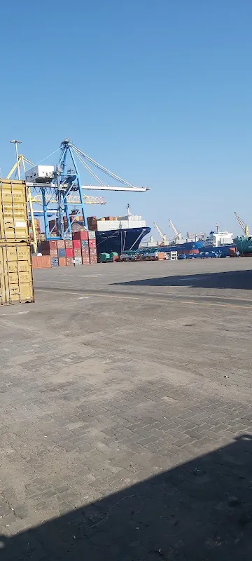 اسكيما لوجيستك للاستيراد والتصدير والتخليص الجمركي