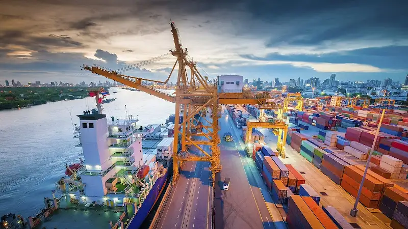 Carpenter Group for Customs Clearance, Import, Export, Transport, and Shipping