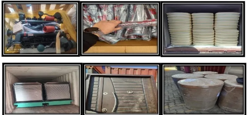 Elesaraa For Customs Clearances