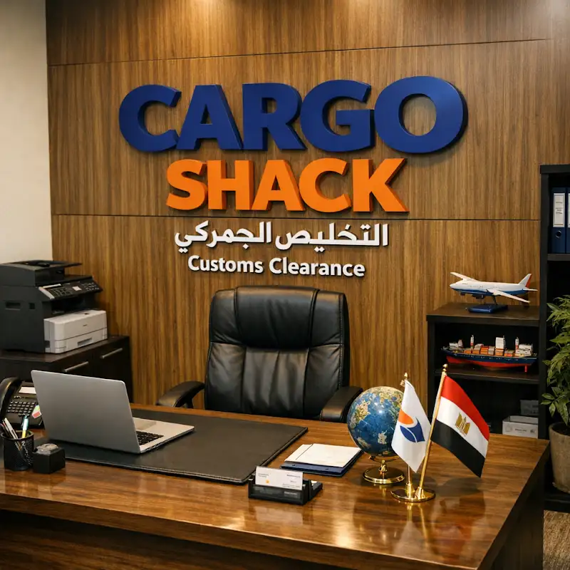 Alhaitham for customs clearance &amp; import and export