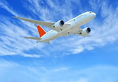 AN Aviation Services Co