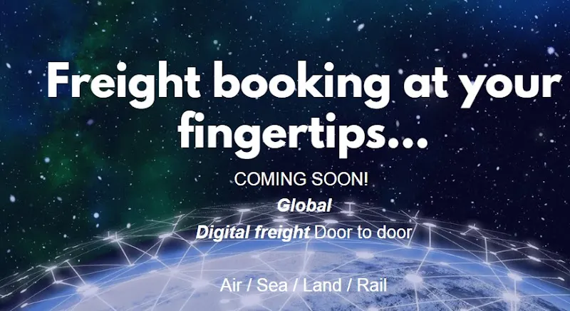 FreightEx Egypt