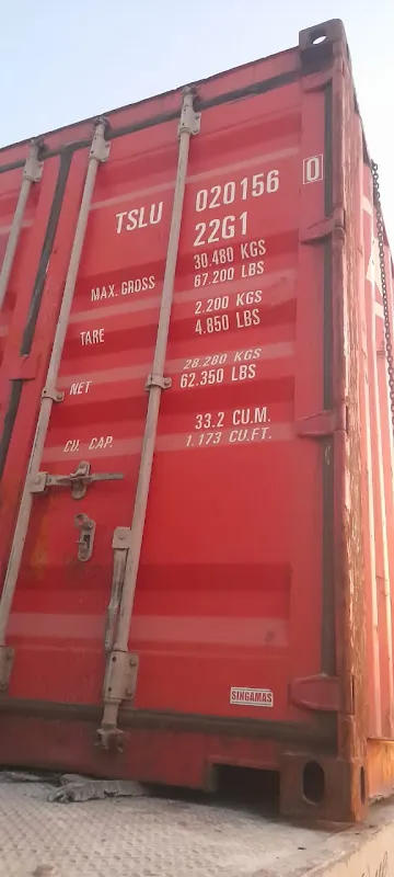 Sants Cargo (شركه شحن و نقل دولي و تخليص جمركي)