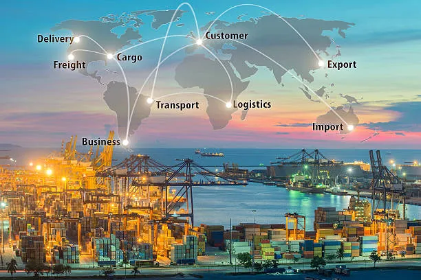 UNITRANS Global Logistics