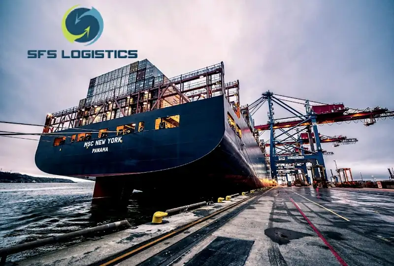 SFS LOGISTICS CO.